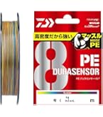 Amazon.co.jp: ダイワ(DAIWA) PEライン UVF棚センサーブライトNEO+Si2